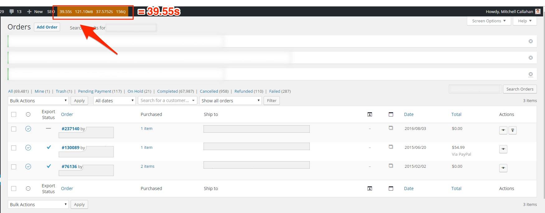 WooCommerce-search-before