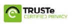 Truste privacy logo