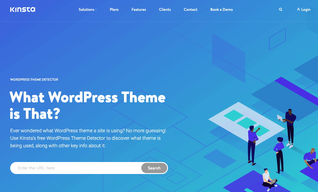 How to Find Out What Theme And Plugins a WordPress Site Is Using ...