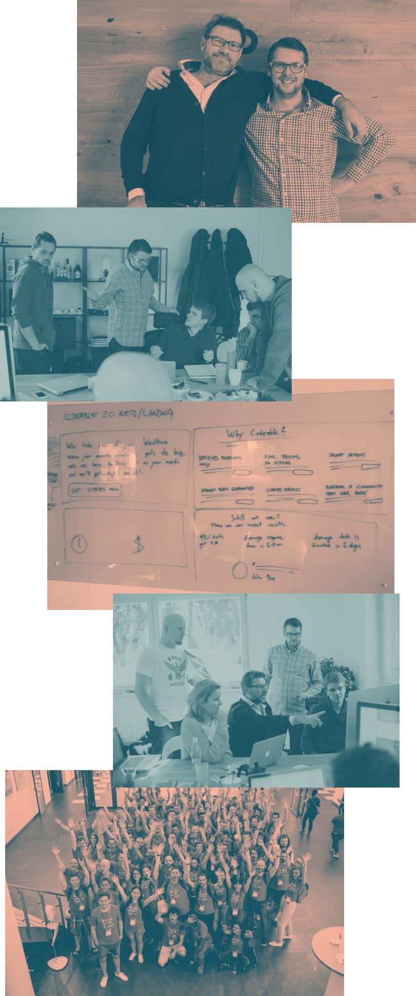 Codehs Tell A Story