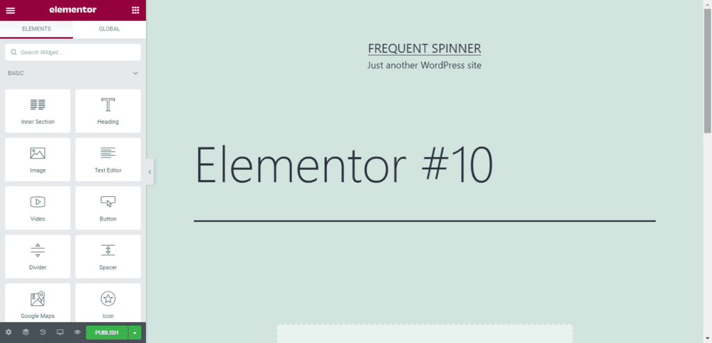 Elementor