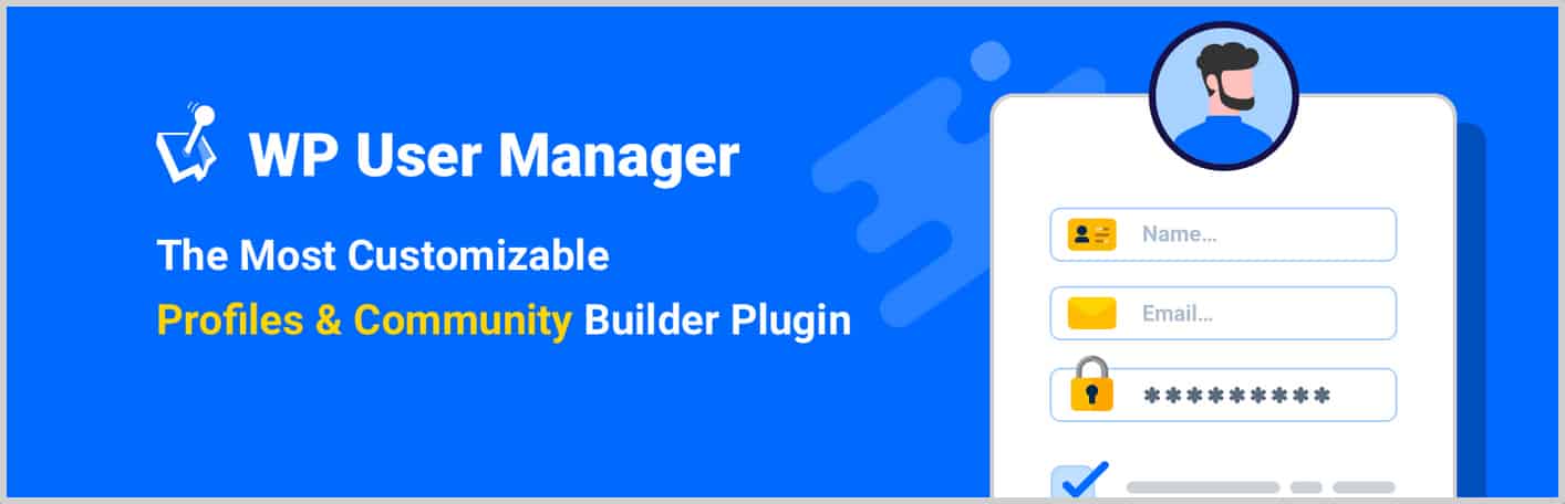 The 5 Best WordPress Registration Form Plugins Compared - Codeable