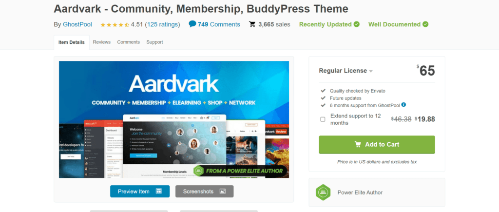 Aardwark