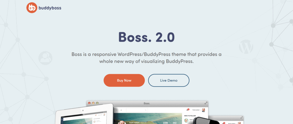 Boss 2.0