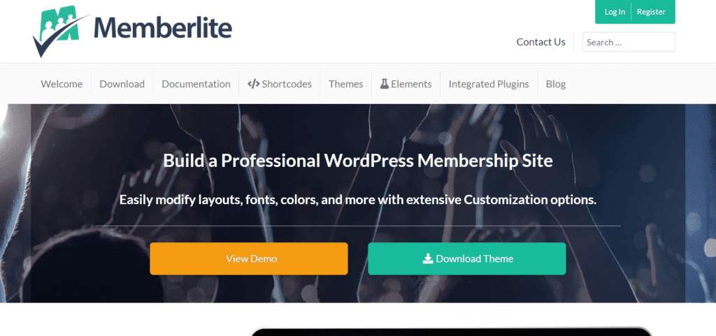 Memberlite