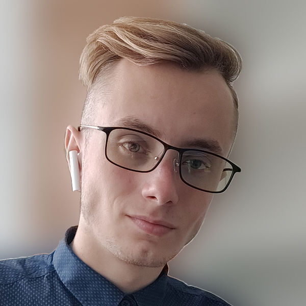 Dymytrii Ishchuk | Lynksen