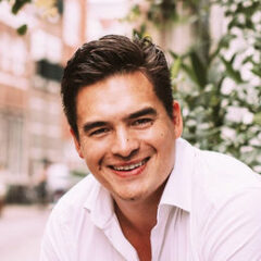Daniel Feldbrugge