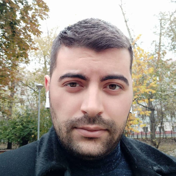 Aleksan Aharonyan