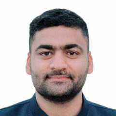 Aamer Shahzad