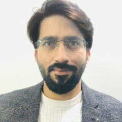 Aamir Ishtiaq