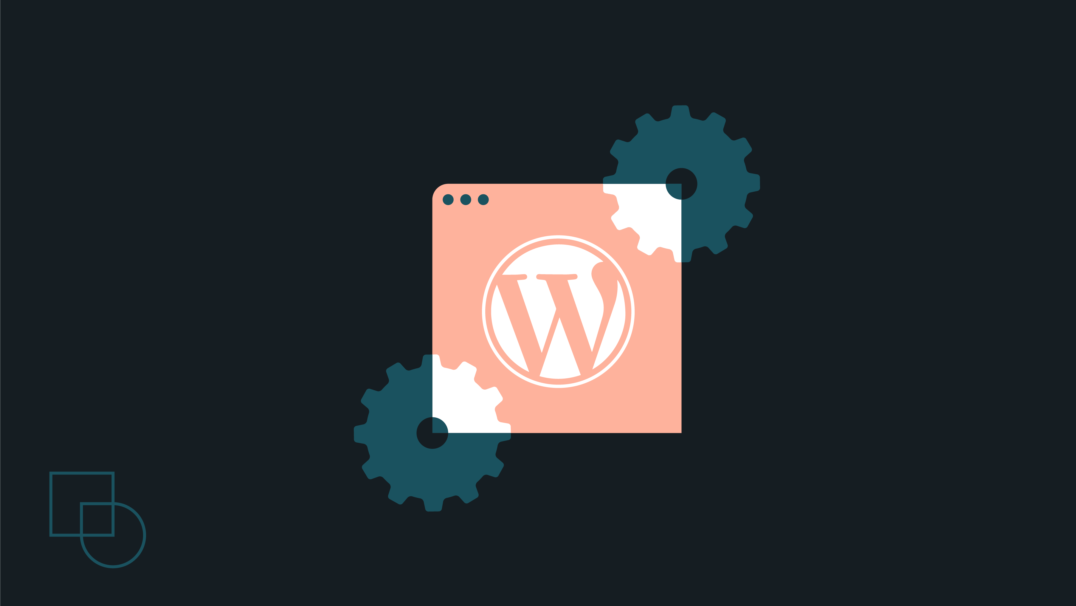 wordpress maintenance FG