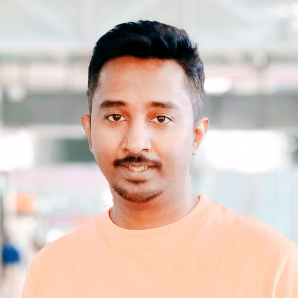 Jeet Saha