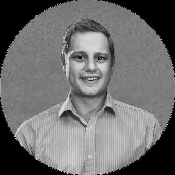 Mark Lombard
