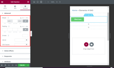 10 Expert Tips for Developing a Mobile-Friendly Elementor Website ...