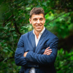 Maksym Tsypliakov