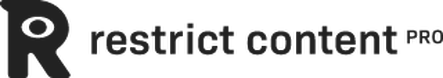 Restrict content pro logo