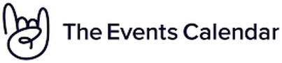 the events calendar logo