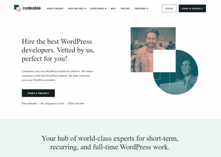 How to Build a Headless WooCommerce eCommerce Site in 2023