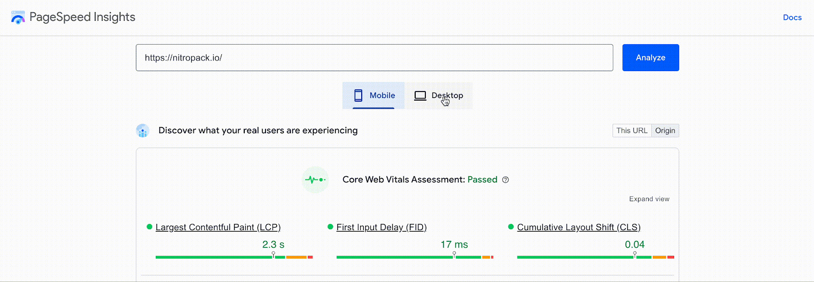 Low score on google pagespeed insight and GTmetrix – Brizy Help Center