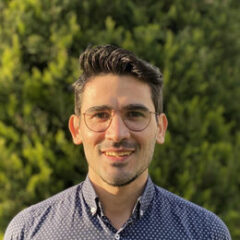 Ali Demirci | Woofocus
