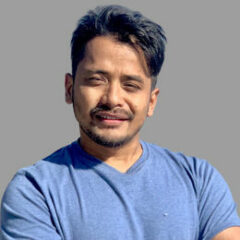 Prakash Shrestha