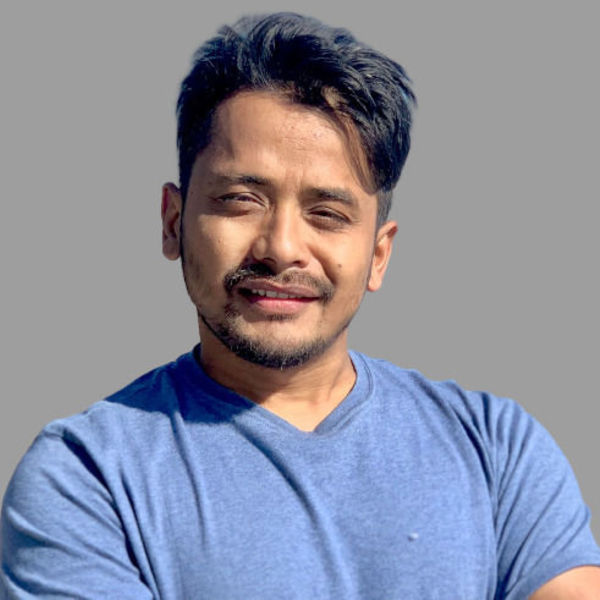 Prakash Shrestha