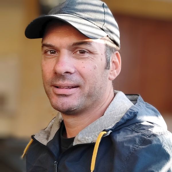 Gerasimos M
