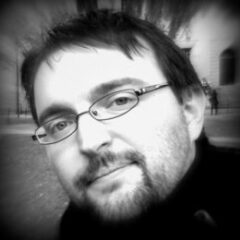Marco Chiesi | Black Studio