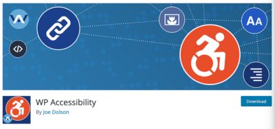 Making WordPress Accessible: The Complete Guide - Codeable