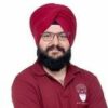 Baljinder Singh | WPspin LLC