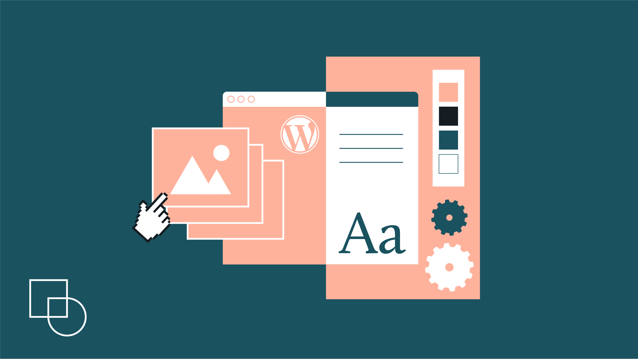 WordPress Theme Creation