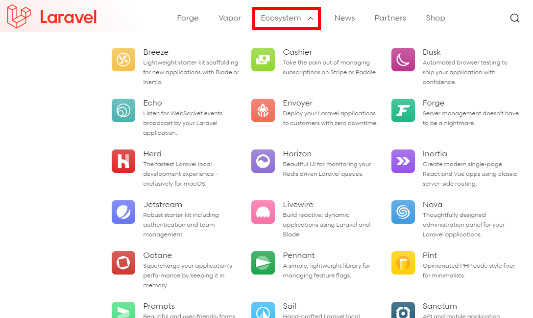 Is Laravel the Right PHP Framework for Your WordPress Website? - Codeable