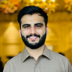 Danish Ali Malik