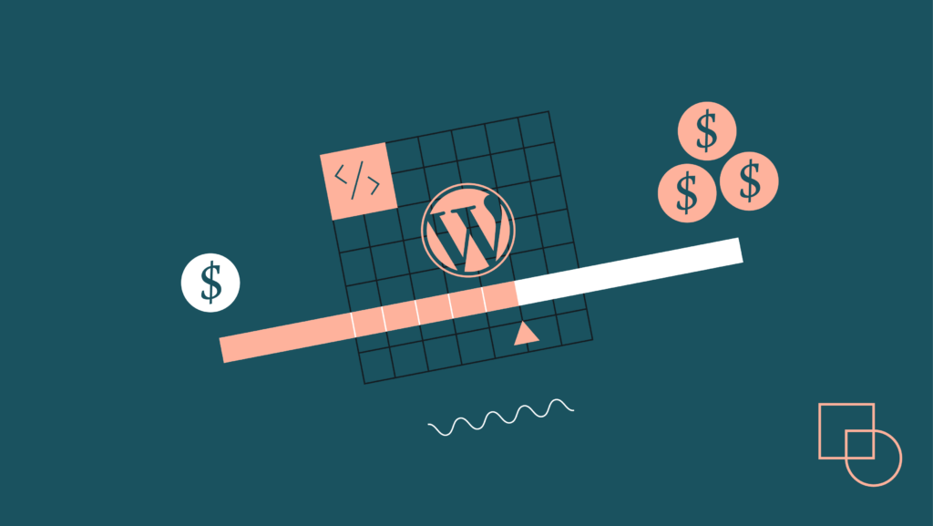 WordPress Developer Salary Data Breakdown (2025) - Codeable