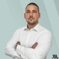 Marko Radulovic | M Lab Studio