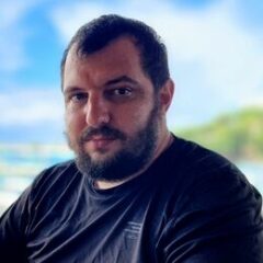 Radu Vulcu | KodeKings
