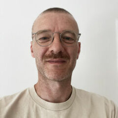 Jan Krogh