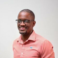 Derek Olalehe