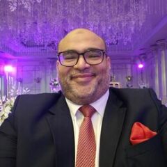 Aladdin Alhoseany
