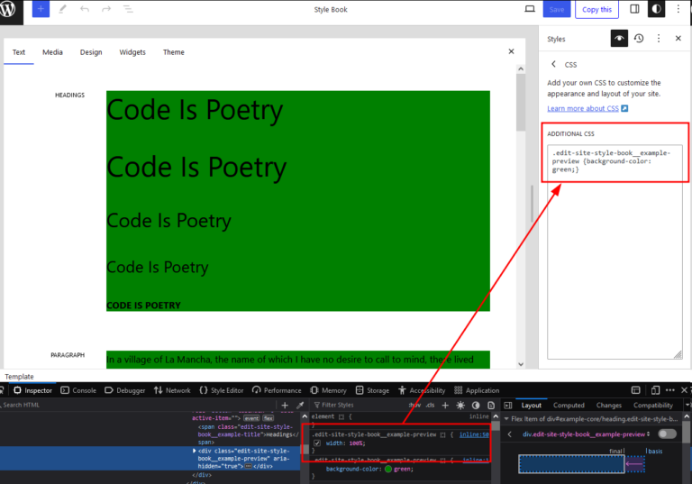 Wordpress Css Customization Effortlessly Transform Your WordPress Site with Custom CSS - Codeable