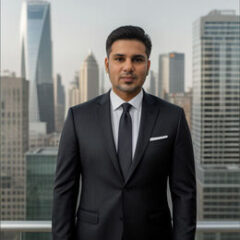 Zeeshan Khalid