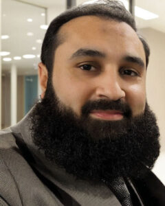 Hassan Ejaz