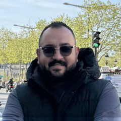 Bishoy A.