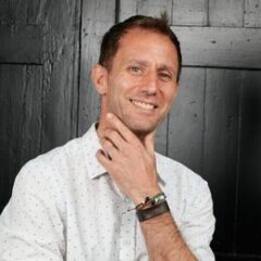 Martin Suttill