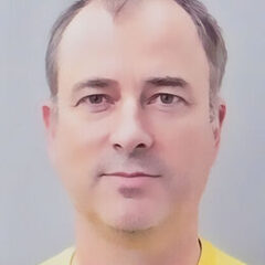 Paul Cohen