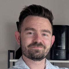 Marc McDougall