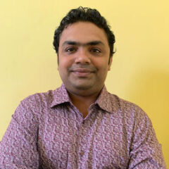 Nirmal Ram | MagniGeeks