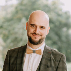 Nikola Petrov