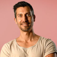 Andrew Schultz