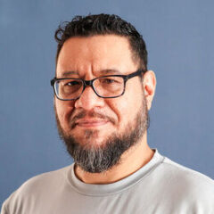 Enrique Chavez